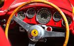 Ferrari 500 Mondial Scaglietti Spyder 1954 года